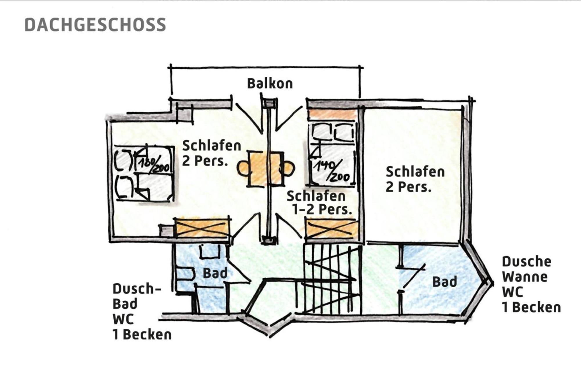Chalet Steinberg 莱奥冈 外观 照片